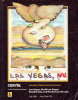 NV - Las Vegas + Area 1984 Phone Book & Yellow Pages